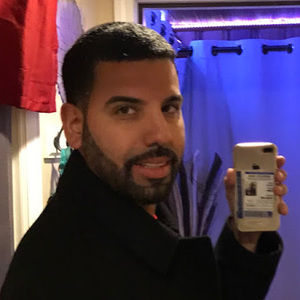 Meet your Posher, Sergio